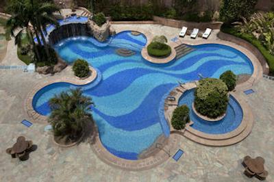 شرایتون نیو دهلی