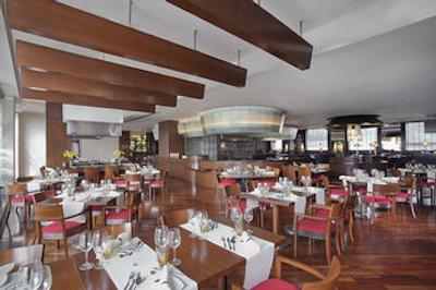 شرایتون نیو دهلی