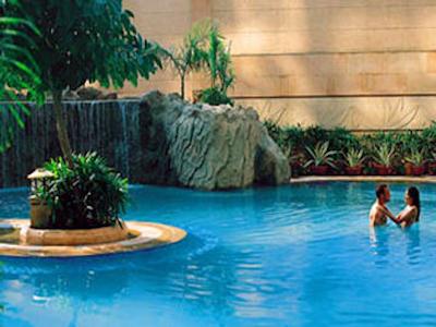 شرایتون نیو دهلی