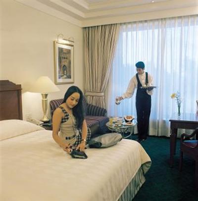 شرایتون نیو دهلی