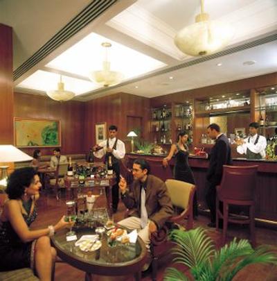 شرایتون نیو دهلی