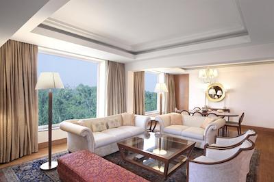 شرایتون نیو دهلی