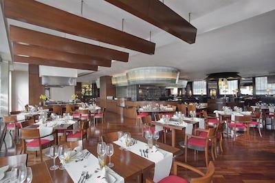 شرایتون نیو دهلی