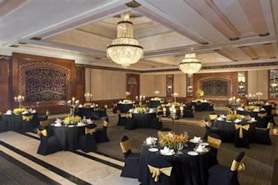 شرایتون نیو دهلی