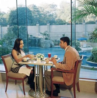 شرایتون نیو دهلی