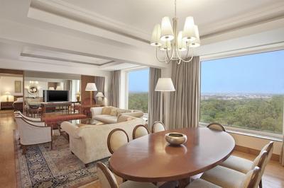 شرایتون نیو دهلی