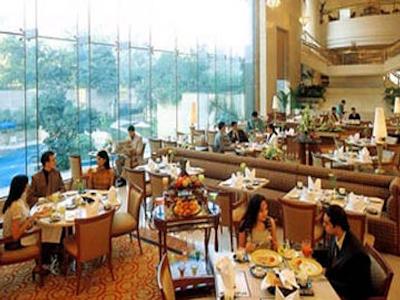 شرایتون نیو دهلی