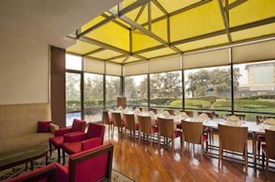 شرایتون نیو دهلی