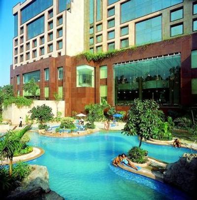 شرایتون نیو دهلی