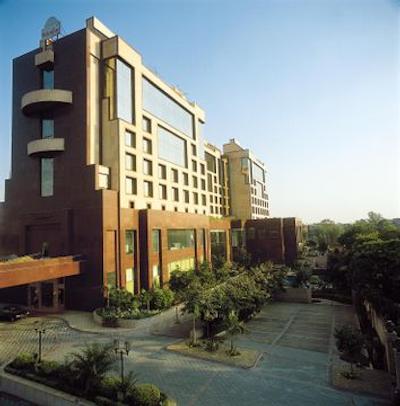 شرایتون نیو دهلی