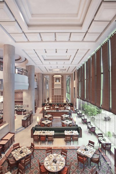 شرایتون نیو دهلی