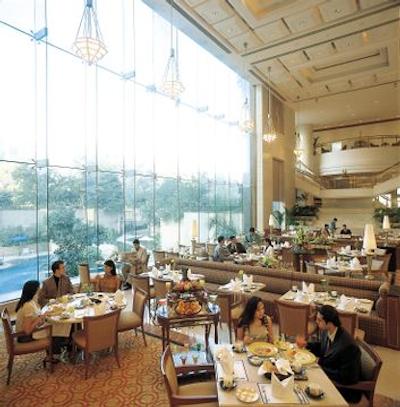 شرایتون نیو دهلی