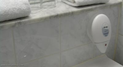 اینجوی هتل برلین سیتی مس