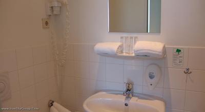 اینجوی هتل برلین سیتی مس