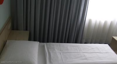 اینجوی هتل برلین سیتی مس