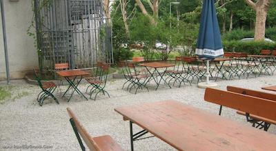 اینجوی هتل برلین سیتی مس