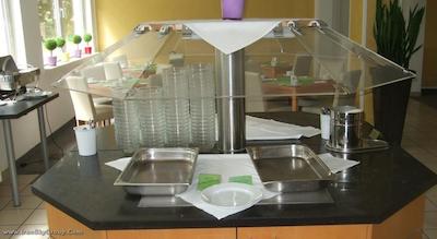 اینجوی هتل برلین سیتی مس