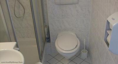 اینجوی هتل برلین سیتی مس