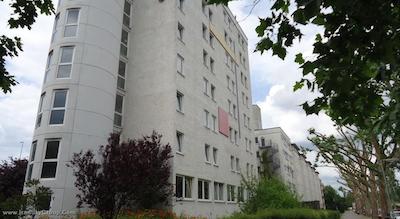 اینجوی هتل برلین سیتی مس