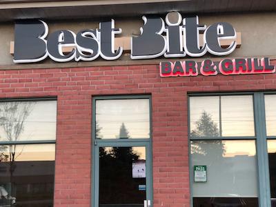 بست وسترن پلاس تراول تورنتو ایرپورت