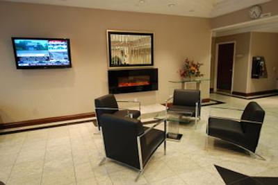 بست وسترن پلاس تراول تورنتو ایرپورت