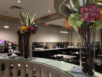 بست وسترن پلاس تراول تورنتو ایرپورت