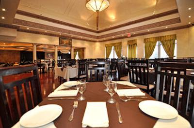 بست وسترن پلاس تراول تورنتو ایرپورت