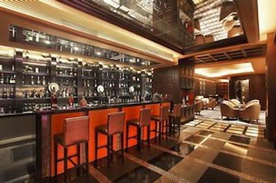 شرایتون شنزن فوتین