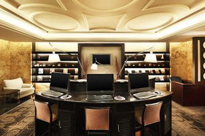 شرایتون شنزن فوتین