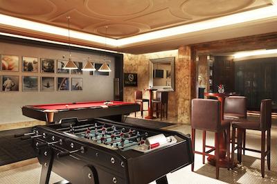 شرایتون شنزن فوتین