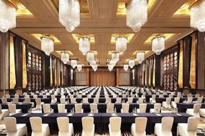 شرایتون شنزن فوتین