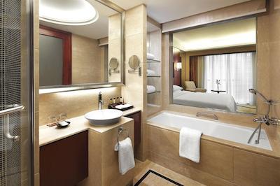 شرایتون شنزن فوتین