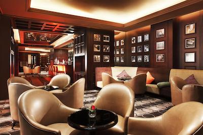 شرایتون شنزن فوتین