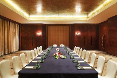 شرایتون شنزن فوتین