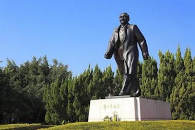 شرایتون شنزن فوتین