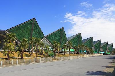 شرایتون شنزن فوتین