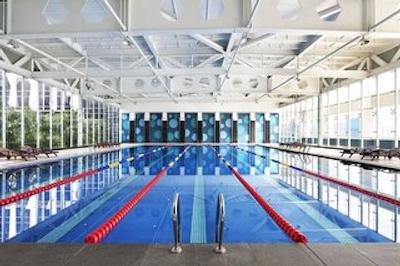 شرایتون شنزن فوتین