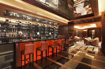 شرایتون شنزن فوتین