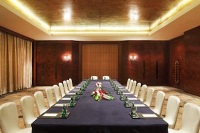 شرایتون شنزن فوتین