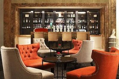 شرایتون شنزن فوتین