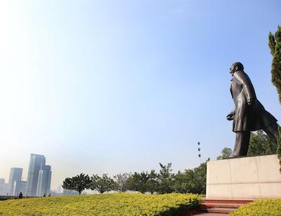 شرایتون شنزن فوتین