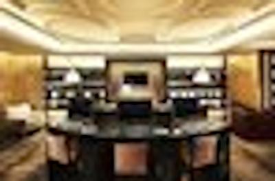 شرایتون شنزن فوتین