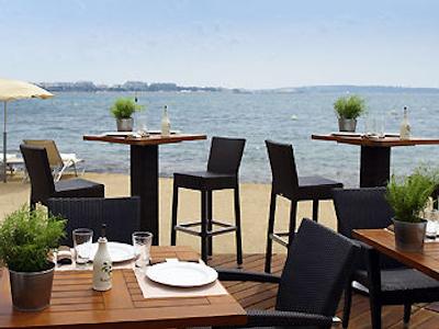 مجستیک باریری