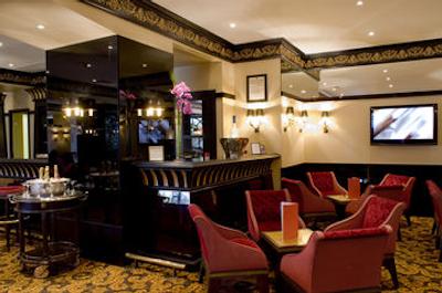 مجستیک باریری