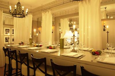 مجستیک باریری