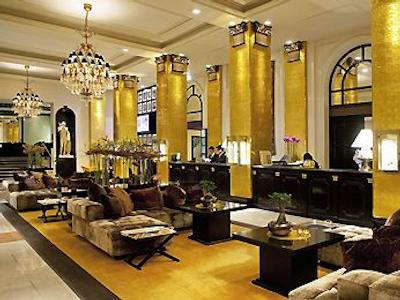 مجستیک باریری