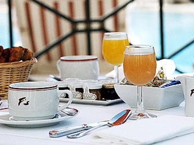 مجستیک باریری