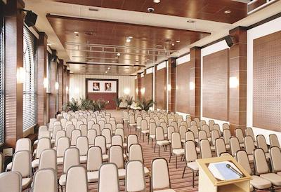 مجستیک باریری