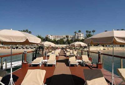 مجستیک باریری