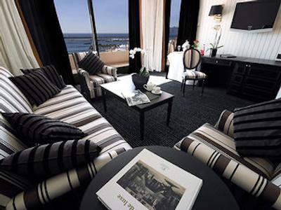 مجستیک باریری